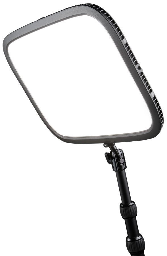 Lighting: Elgato Key Lights