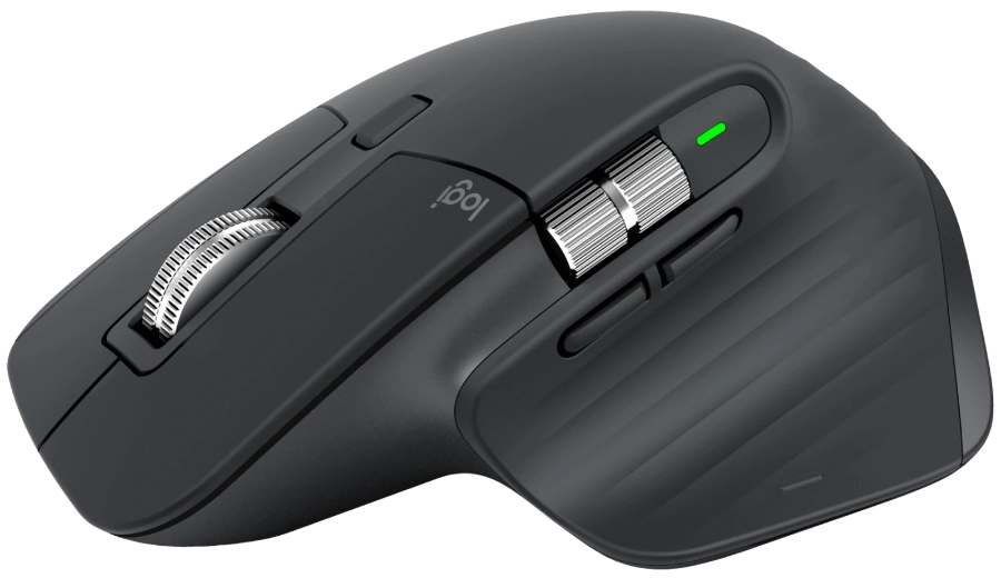 Logitech MX Master 3S